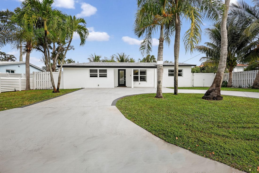 House in Dania Beach, Florida, United States 2 - 17178278