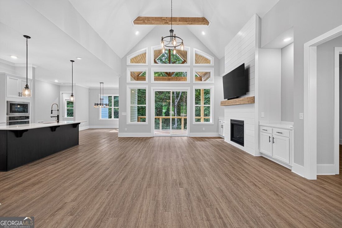 House in Flowery Branch, Georgia, United States 4 - 18512666
