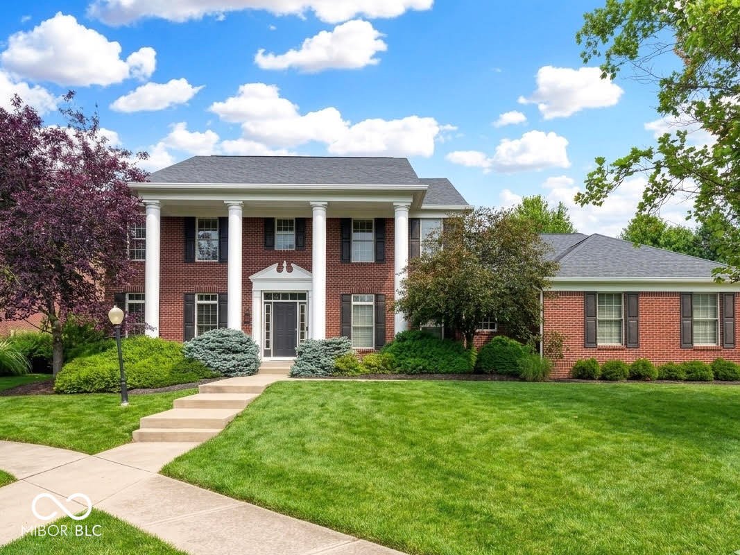 House in Carmel, Indiana, United States 1 - 18511530