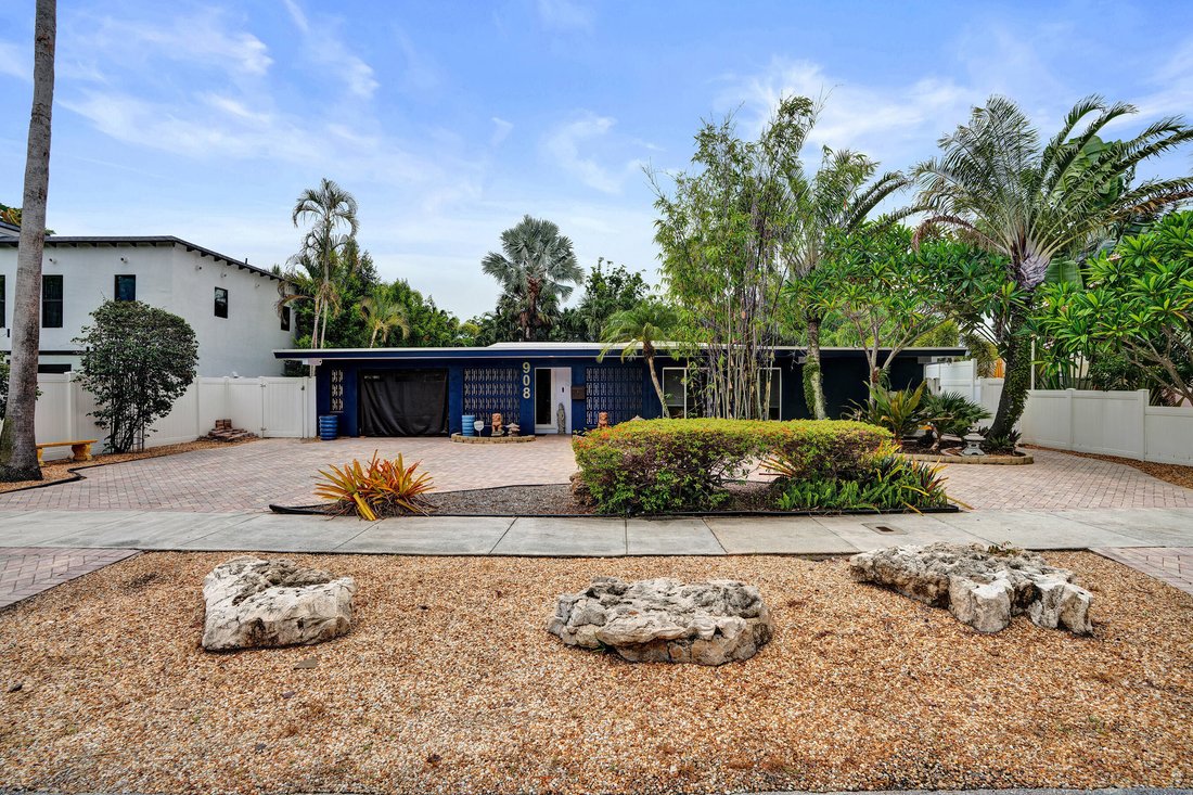 House in Wilton Manors, Florida, United States 3 - 18512004