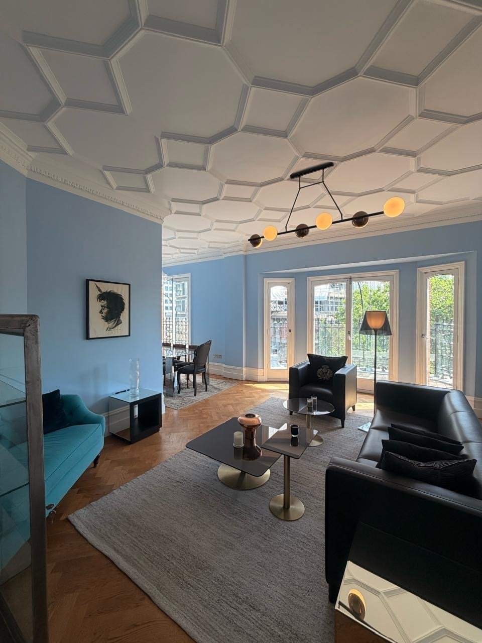 Penthouse in Pimlico, Westminster, England 2 - 18516606