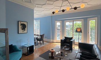 Penthouse in Pimlico, Westminster, England 1