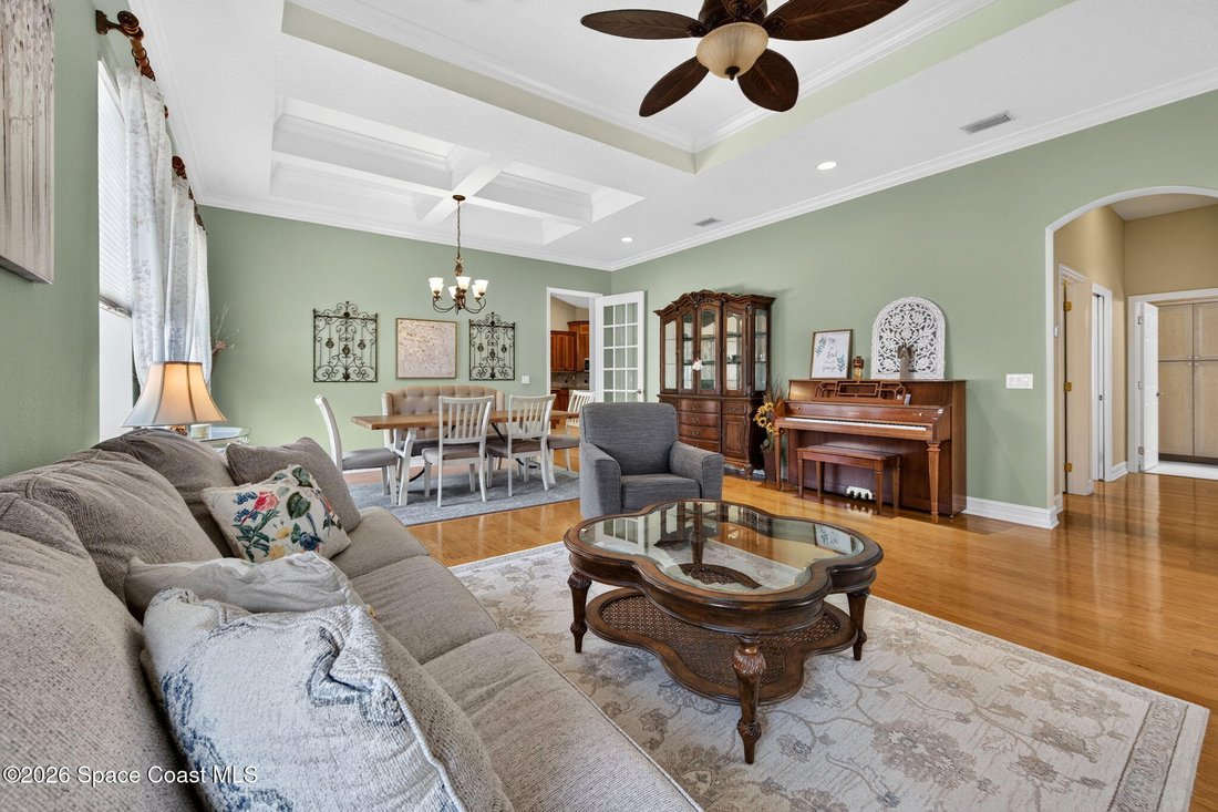 House in Melbourne, Florida, United States 5 - 18518399
