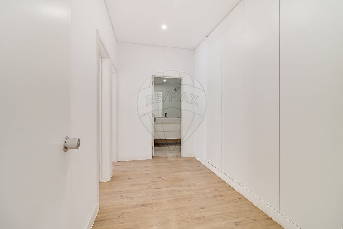 Apartment in Alvalade, Lisbon, Portugal 3 - 18520526