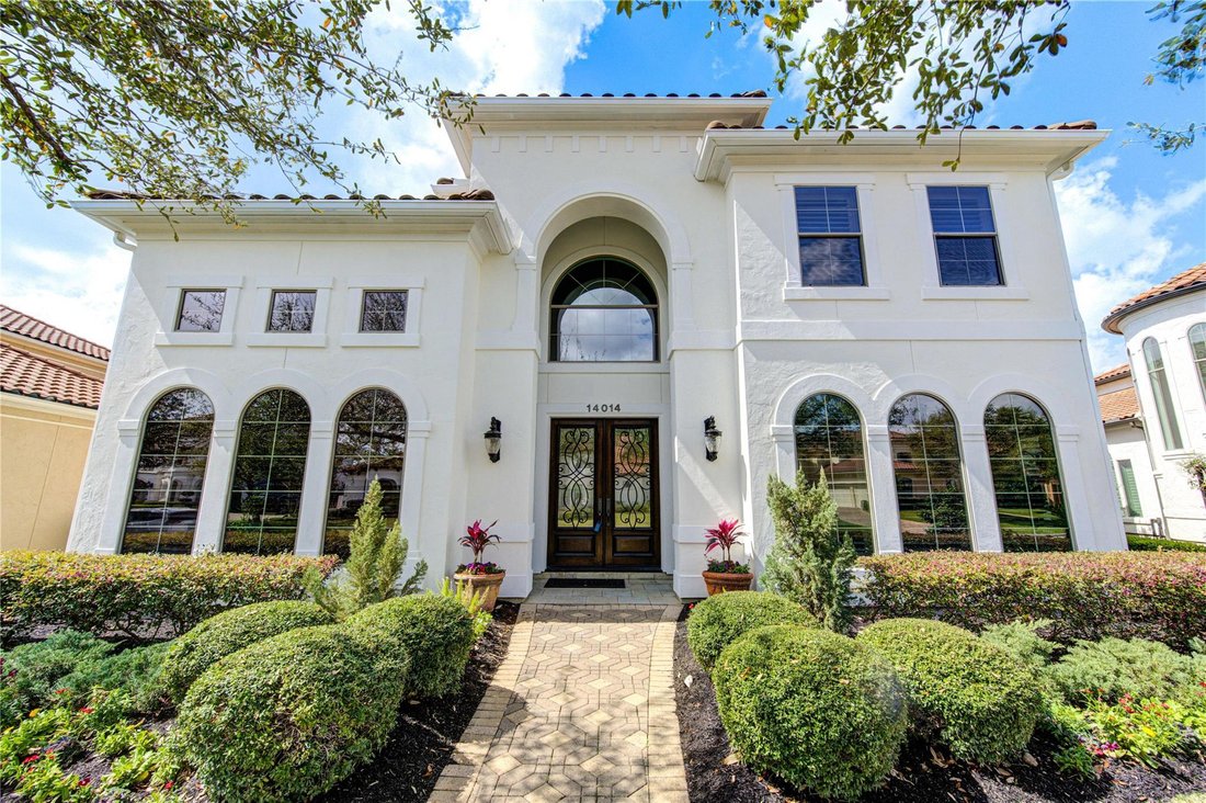 House in Houston, Texas, United States 3 - 18509383