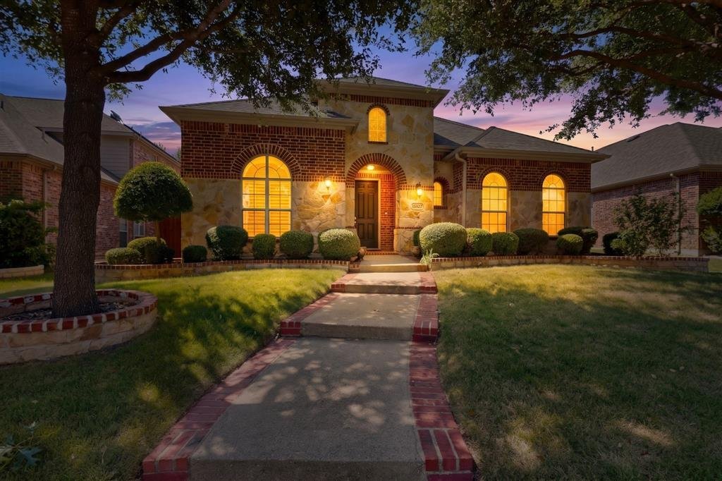 House in Frisco, Texas, United States 1 - 18513264