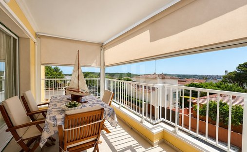 Apartamento en Mahón, Islas Baleares, España 1