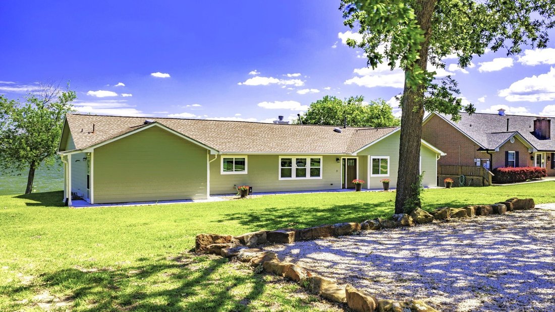 House in Livingston, Texas, United States 3 - 18520255