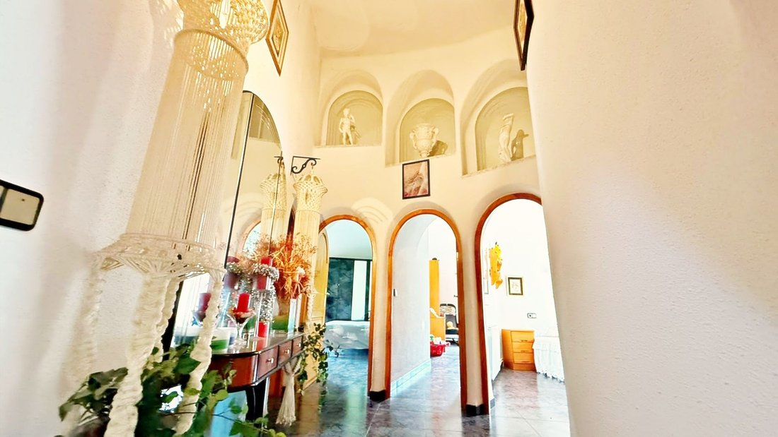House in Castalla, Valencian Community, Spain 5 - 18513752
