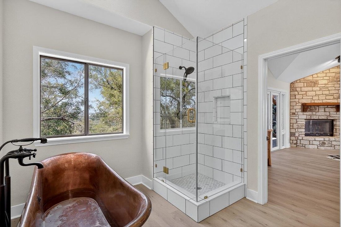 House in Marble Falls, Texas, United States 5 - 18512165