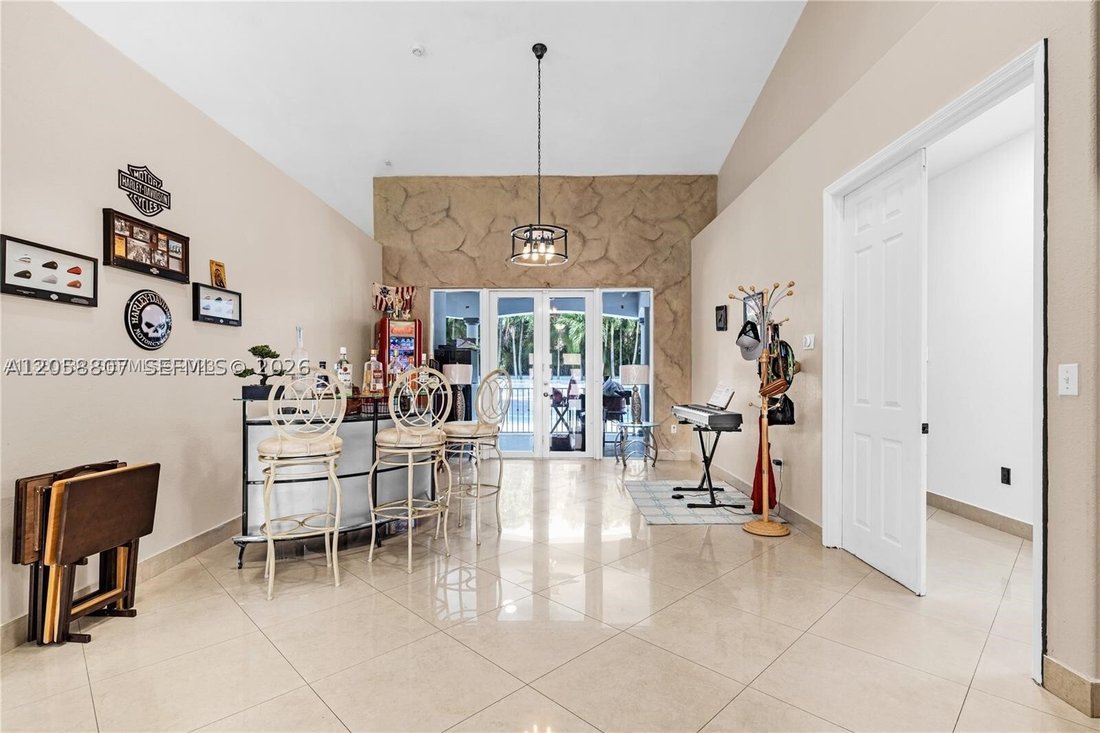 House in Miami, Florida, United States 4 - 18511335