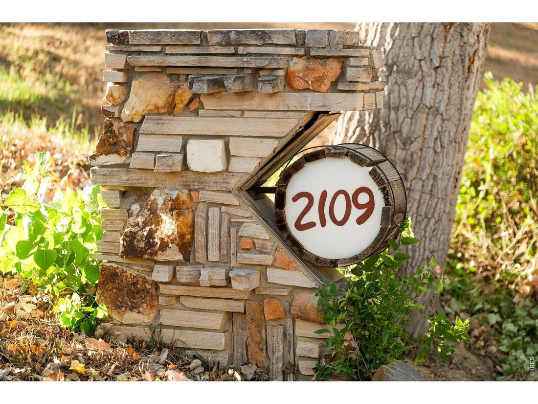 House in Loveland, Colorado, United States 4 - 18515282