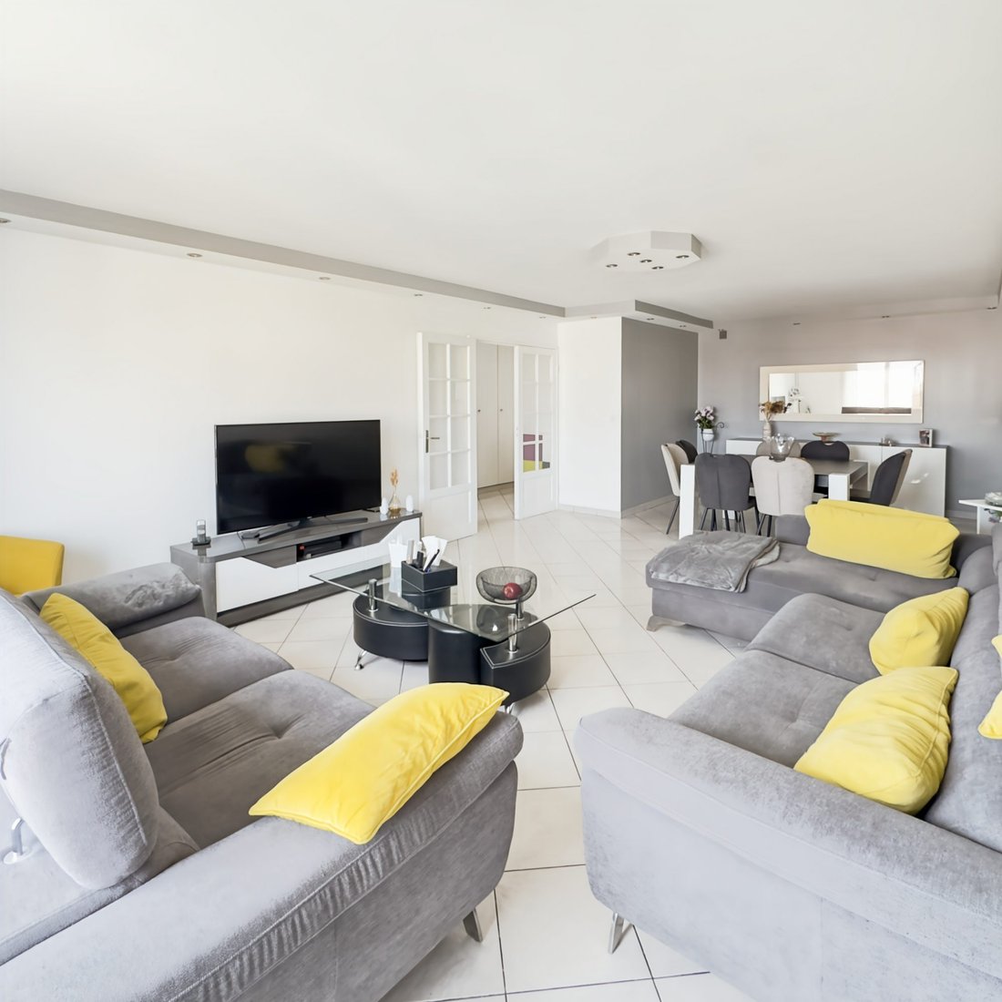 Apartment in Centre-Sadi Carnot, Bagnolet, France 4 - 18512109