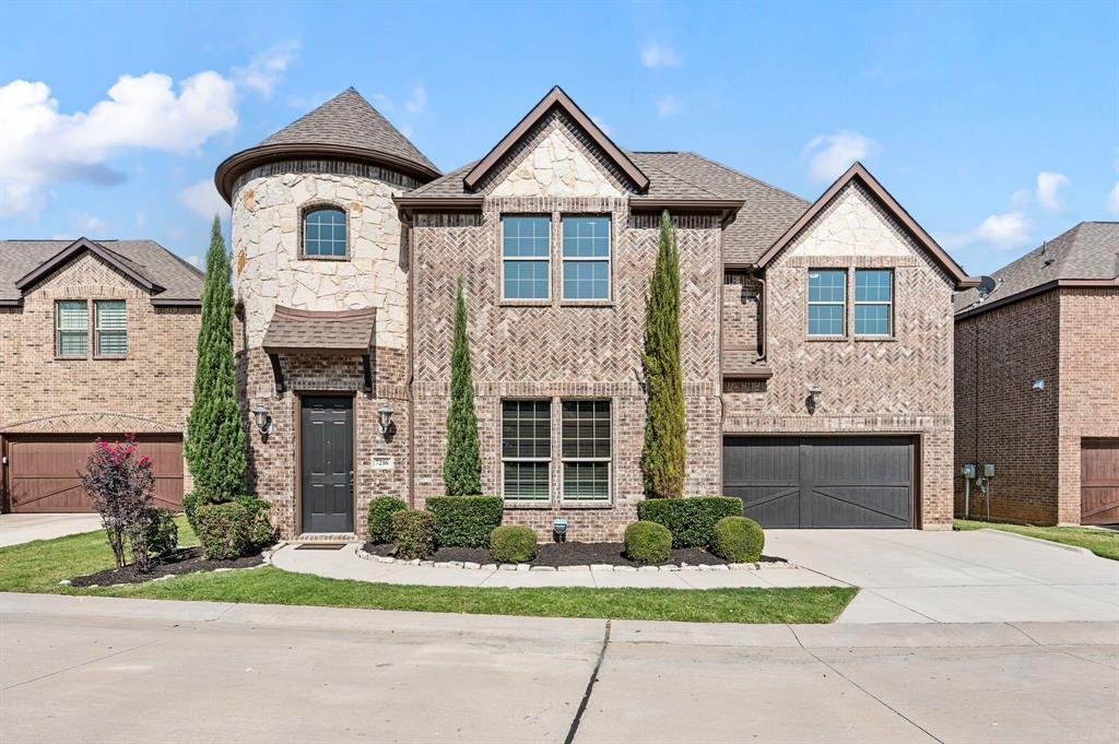 House in North Richland Hills, Texas, United States 1 - 18509260