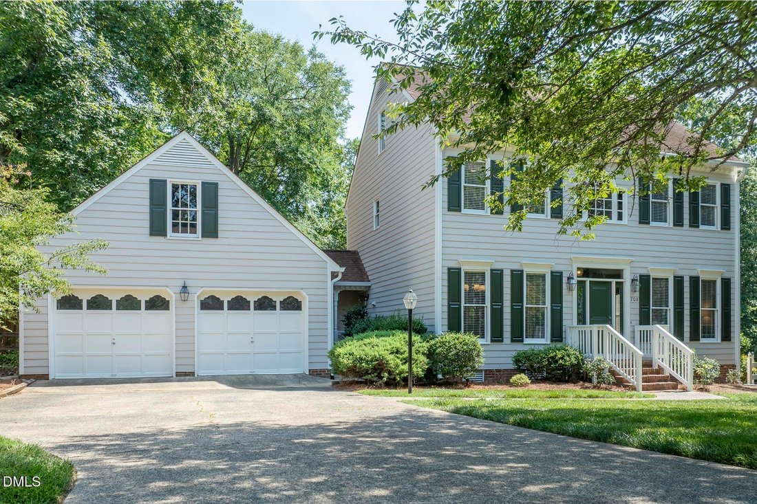 House in Durham, North Carolina, United States 1 - 18512277