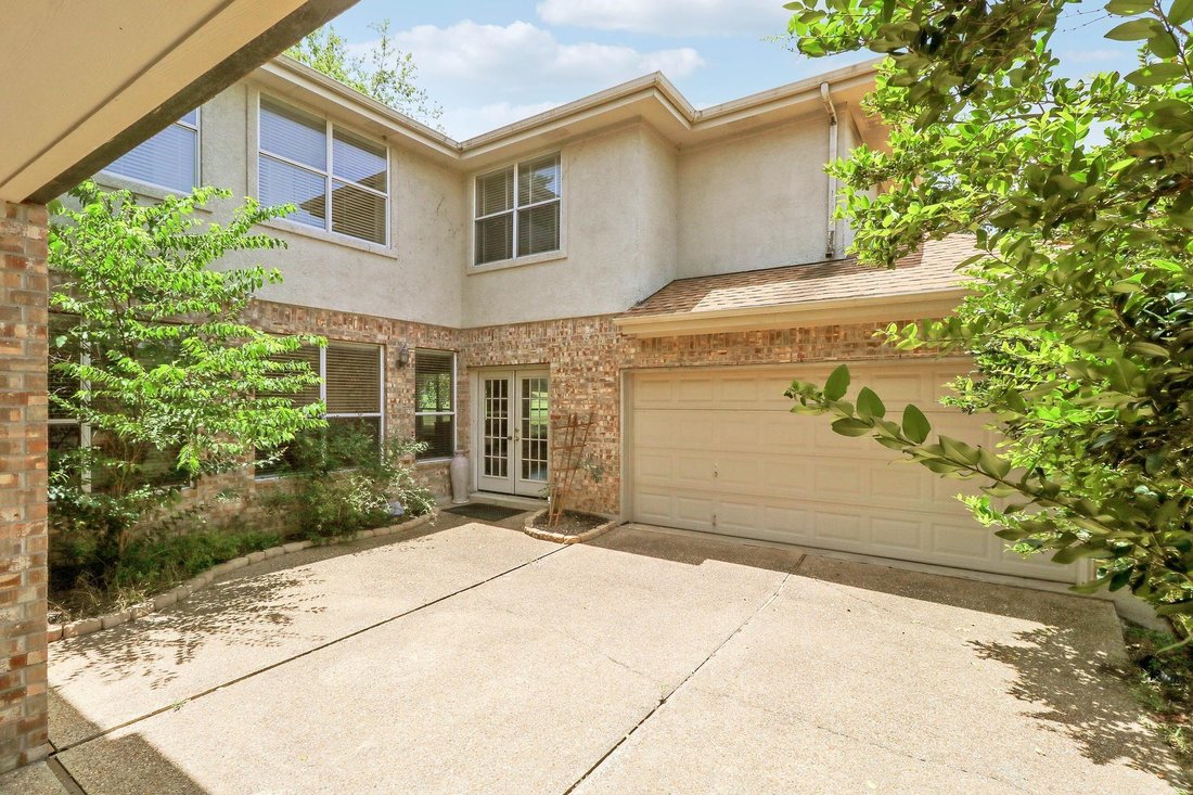 House in Austin, Texas, United States 3 - 18512133