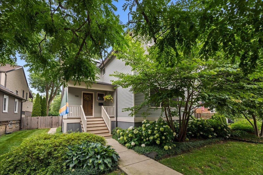 House in Evanston, Illinois, United States 2 - 18515917