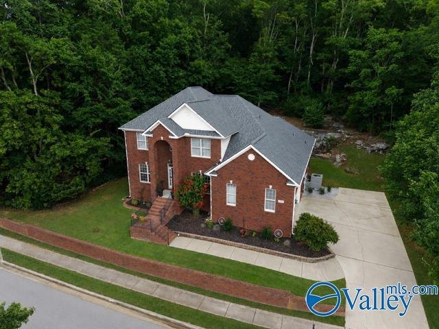 House in Owens Cross Roads, Alabama, United States 3 - 18290510