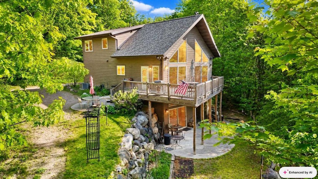House in Harrison, Wisconsin, United States 1 - 17788478