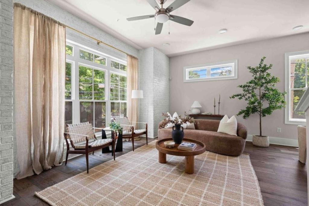Villa in Atlanta, Georgia, United States 3 - 18507619