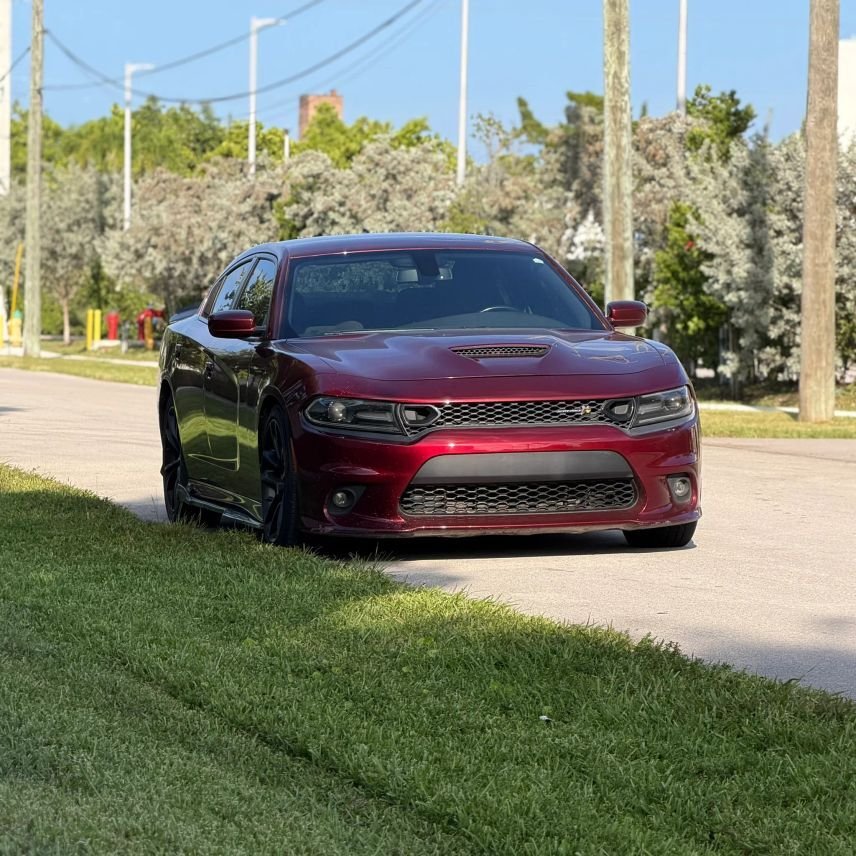 Sedan in Wilton Manors, FL, United States 3 - 18520657
