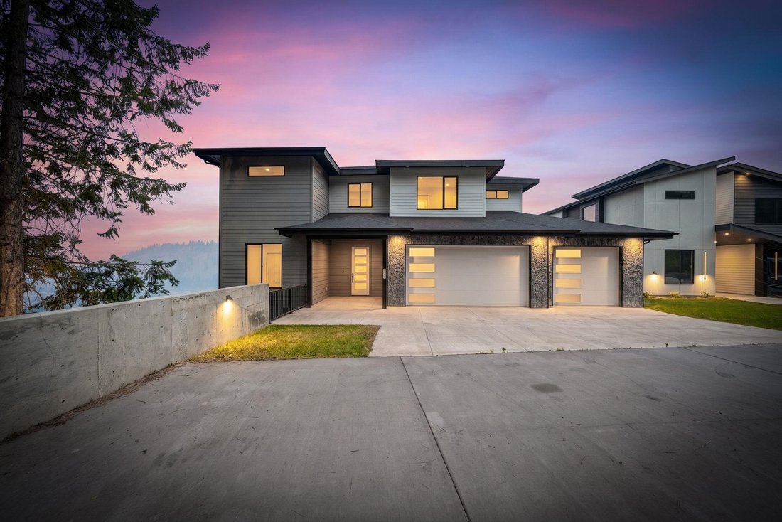 House in Spokane, Washington, United States 1 - 18510838