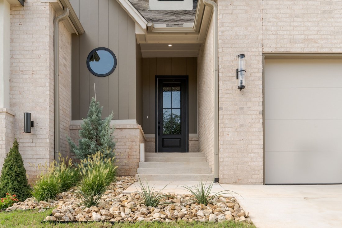 House in Edmond, Oklahoma, United States 5 - 17367801