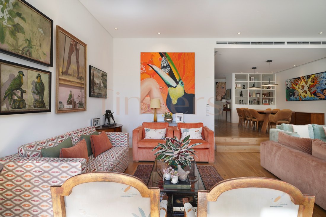 Apartment in Estrela, Lisbon, Portugal 5 - 18510148