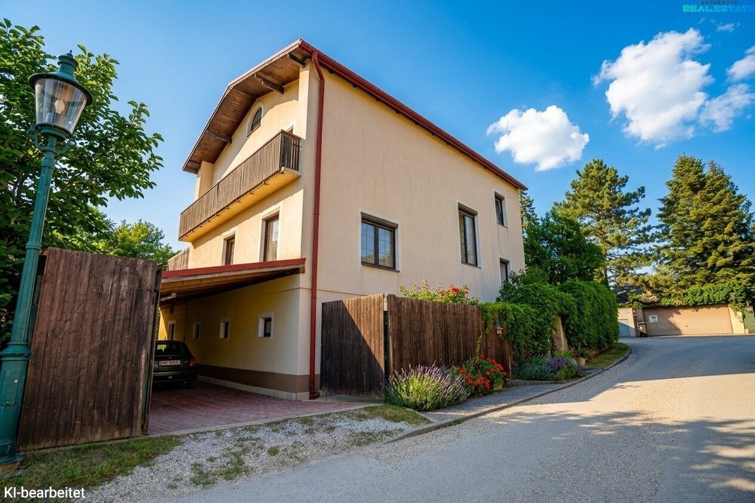 House in Stetten, Lower Austria, Austria 2 - 17404793