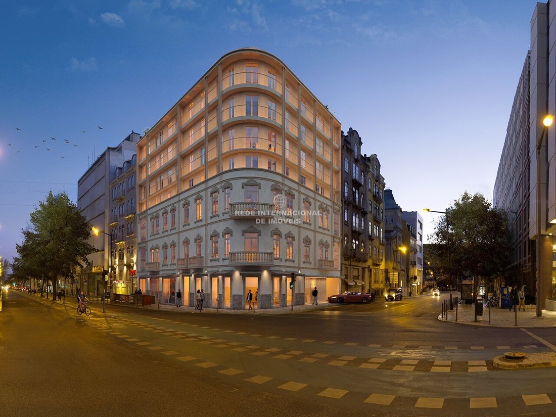 Apartment in Arroios, Lisbon, Portugal 3 - 17537623