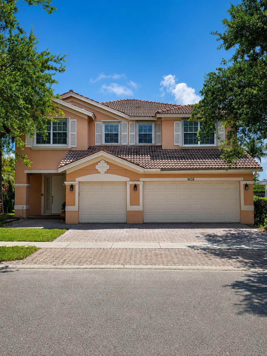 House in Weston, Florida, United States 1 - 17899607