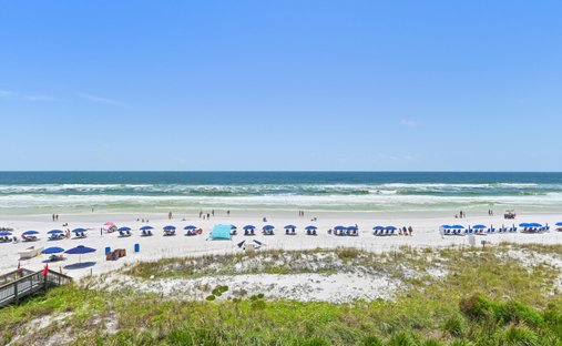 Condominio a Destin, Florida, Stati Uniti 1