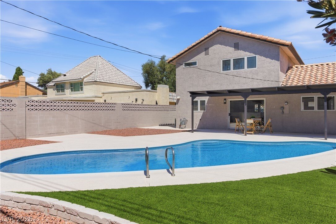 House in Las Vegas, Nevada, United States 4 - 18511937