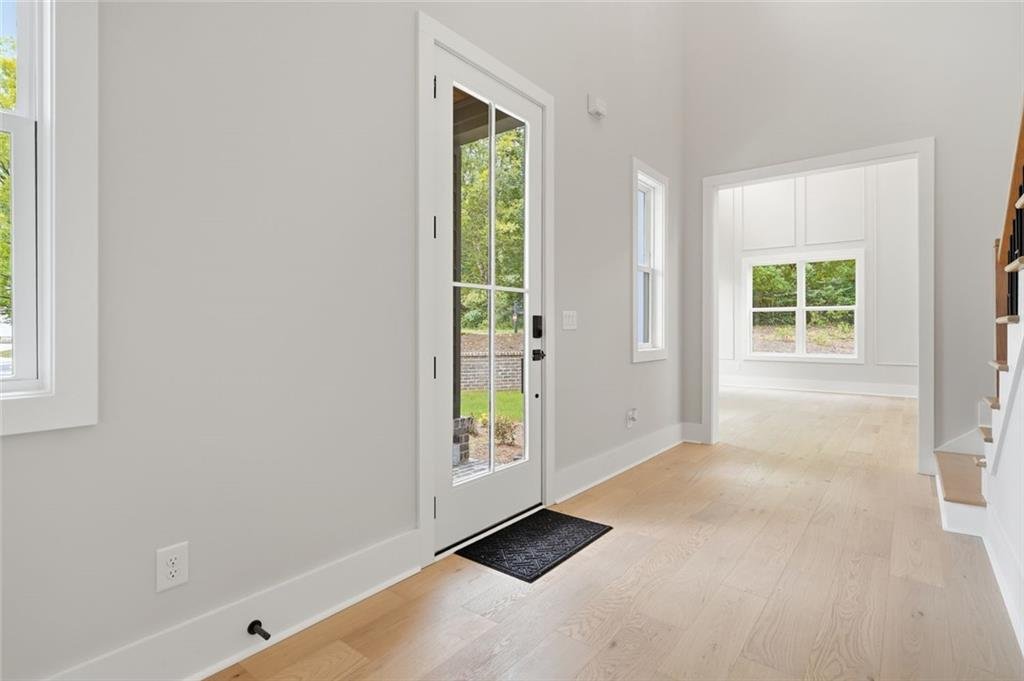 House in Gainesville, Georgia, United States 5 - 18515393