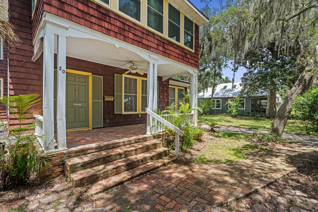 House in St. Augustine, Florida, United States 2 - 18473843
