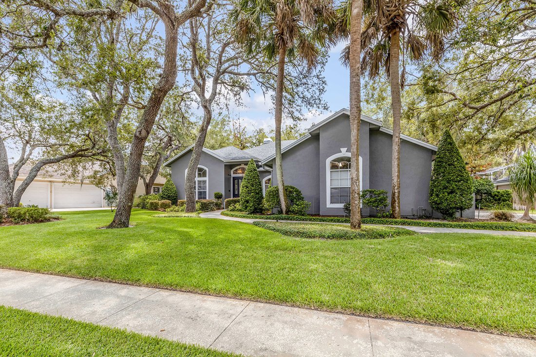 Winter Springs, Florida, United States 3 - 18516751