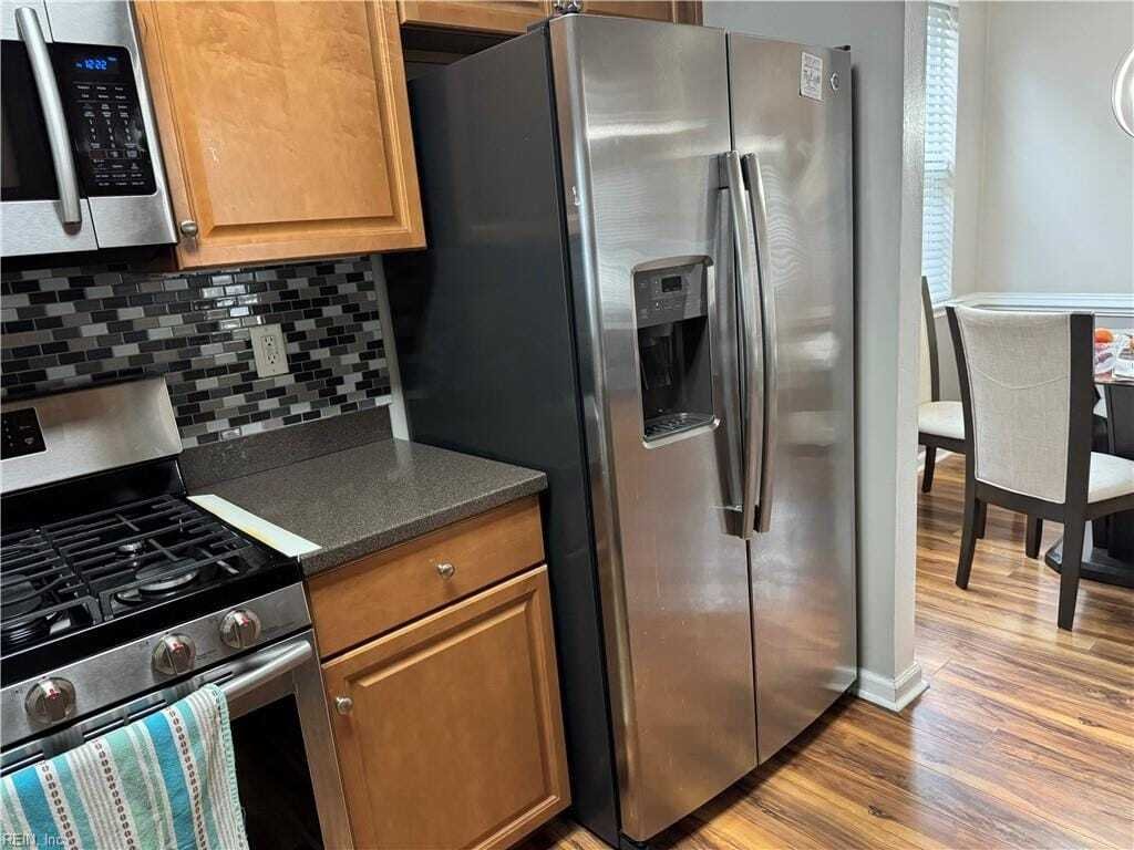 House in Chesapeake, Virginia, United States 4 - 18509002