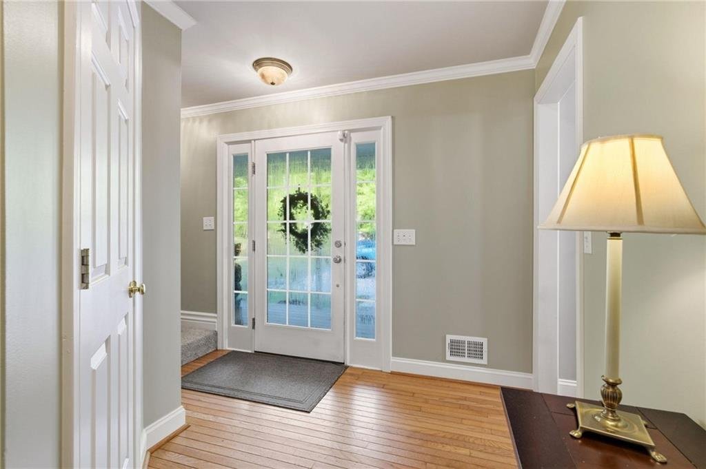House in Gainesville, Georgia, United States 4 - 18515386