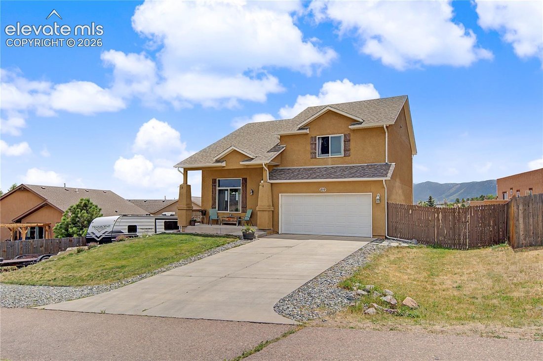 House in Monument, Colorado, United States 2 - 18518245