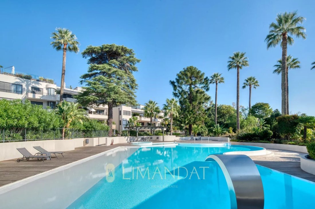 Apartment in Cannes, Provence-Alpes-Côte d'Azur, France 1 - 16381241