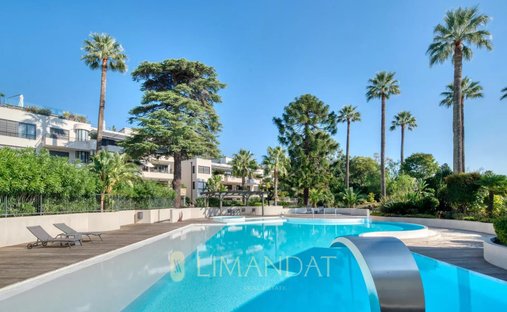 Apartment in Cannes, Provence-Alpes-Côte d'Azur, France 1