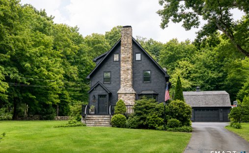 Casa en Norwalk, Connecticut, Estados Unidos 1
