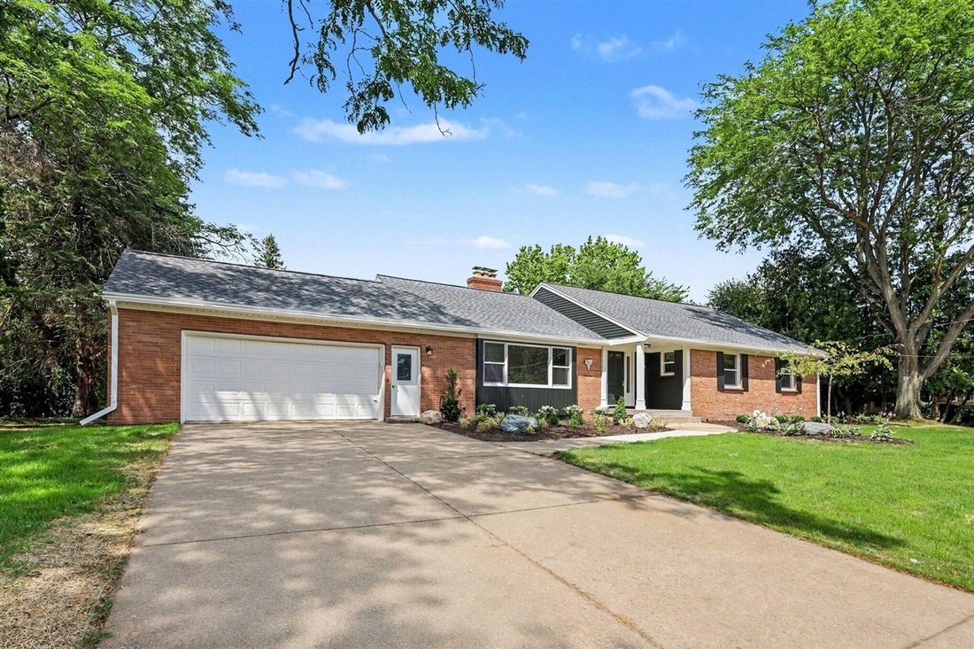 House in Grand Rapids, Michigan, United States 2 - 18508211