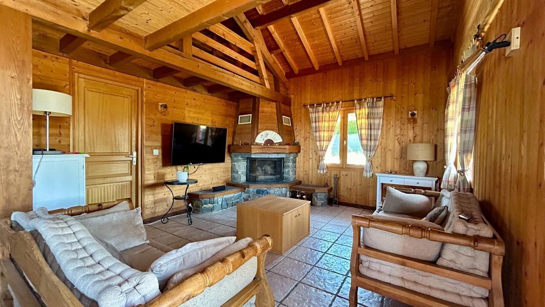 Chalet in Sud, La Roche-sur-Foron, France 4 - 18514752