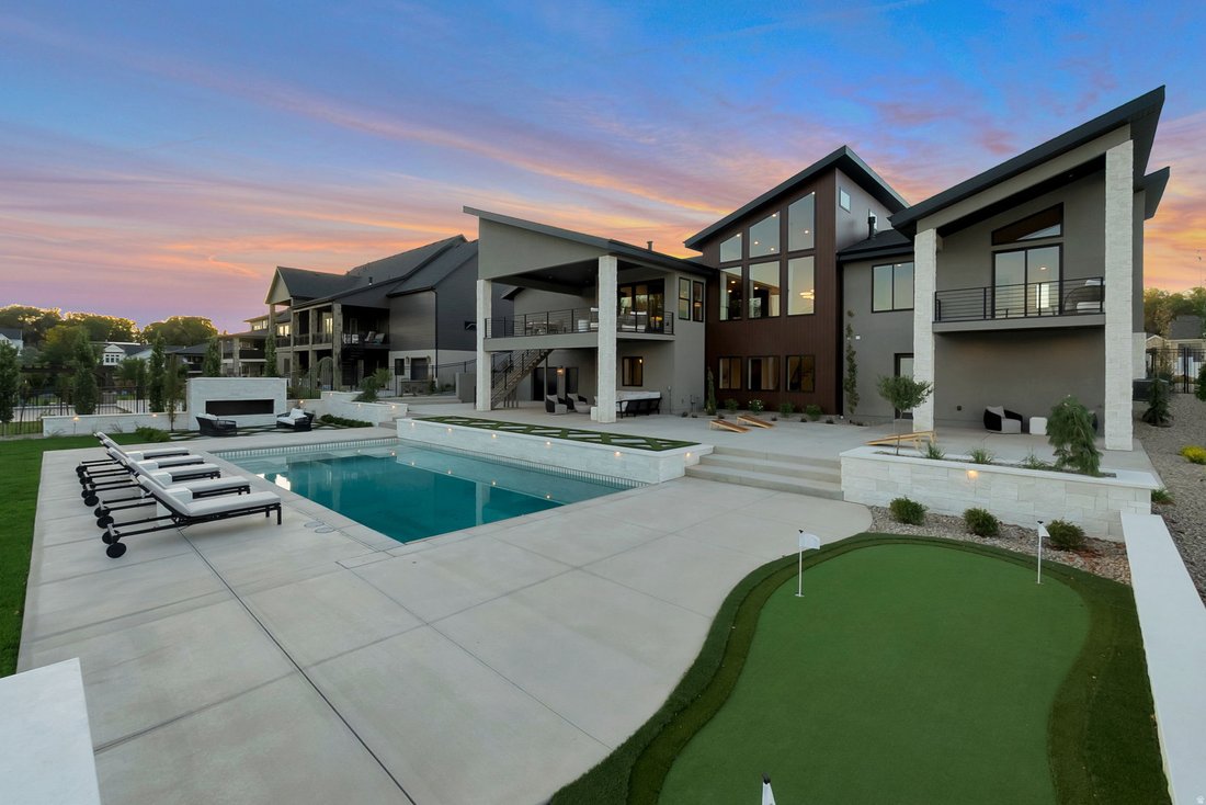 Casa en Riverton, Utah, Estados Unidos 2 - 18510917