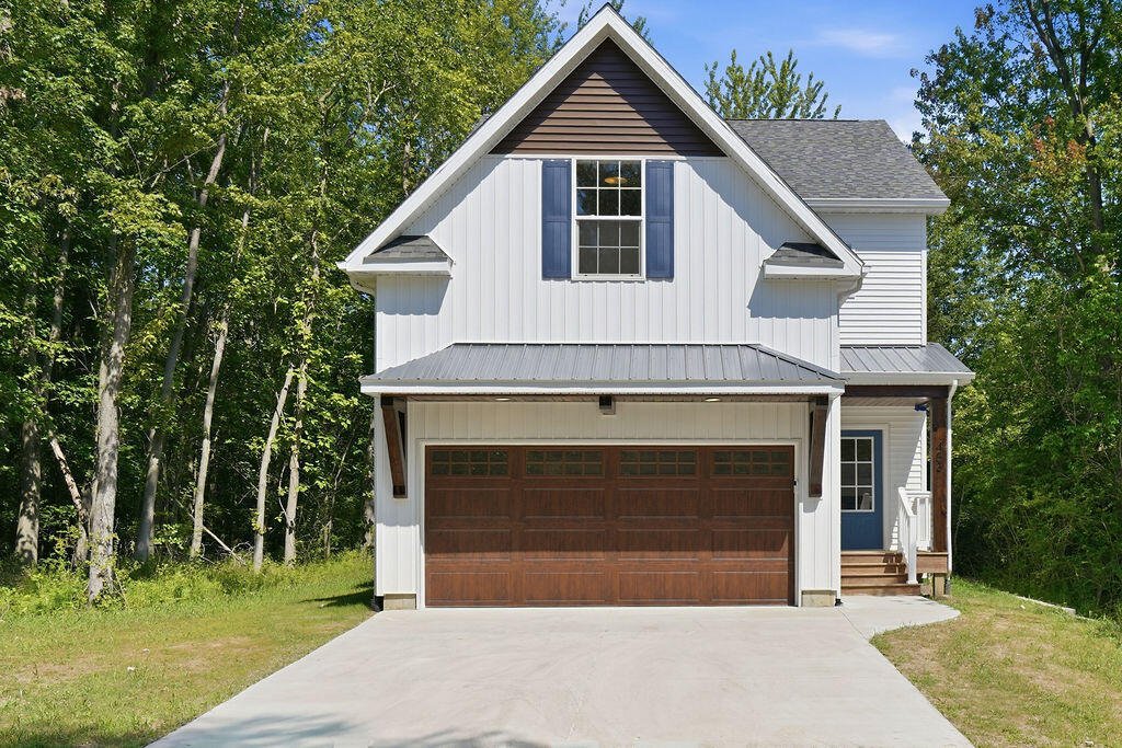 House in South Haven, Michigan, United States 2 - 18501966