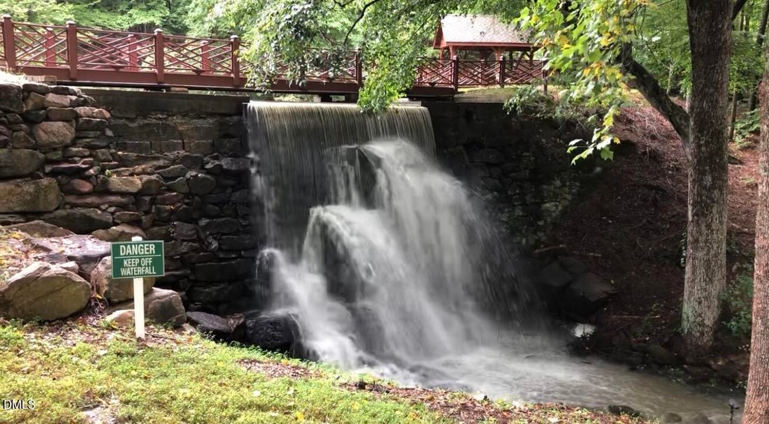 House in Wake Forest, North Carolina, United States 4 - 18413322