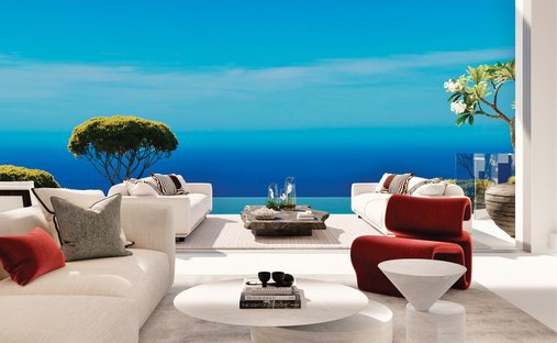 Villa in El Madroñal, Benahavis, Spain 1