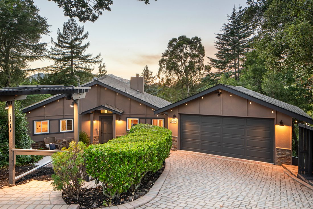 House in Orinda, California, United States 1 - 18508117