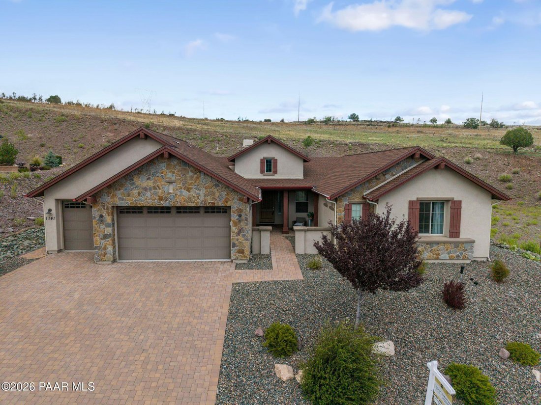 House in Prescott, Arizona, United States 1 - 17217899